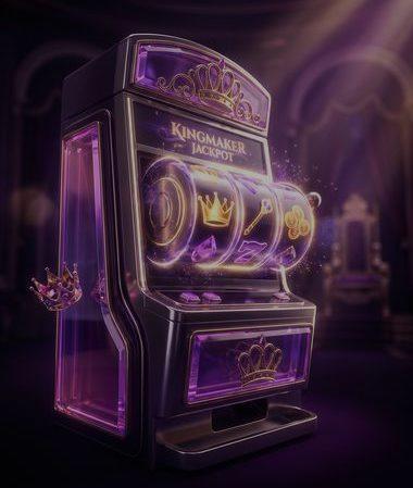 Kingmaker